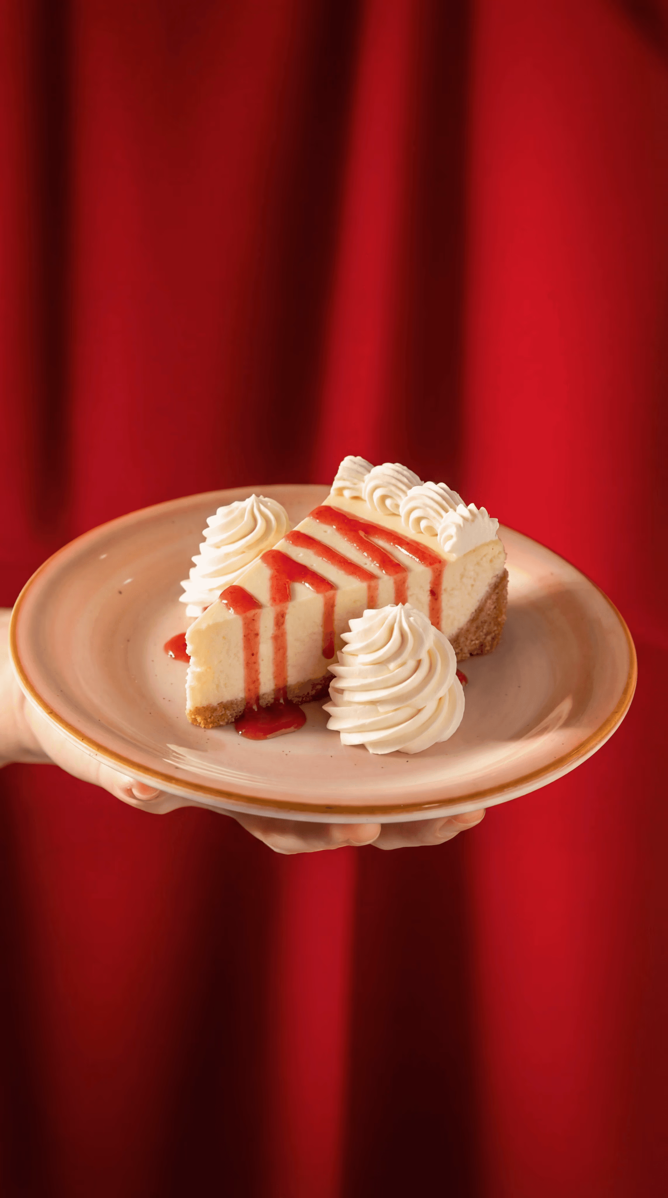 menu section image